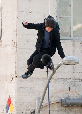 Novo filme do Homem Aranha - Imagem do site Just Jared b2ap3_thumbnail_spider-man-just-jared.jpg